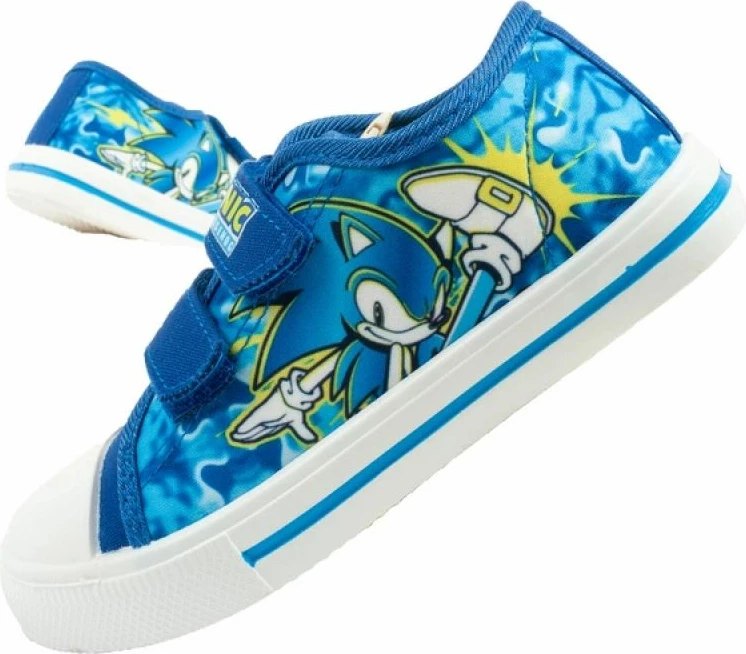 Atlete fëmijë Leomil, të kaltra