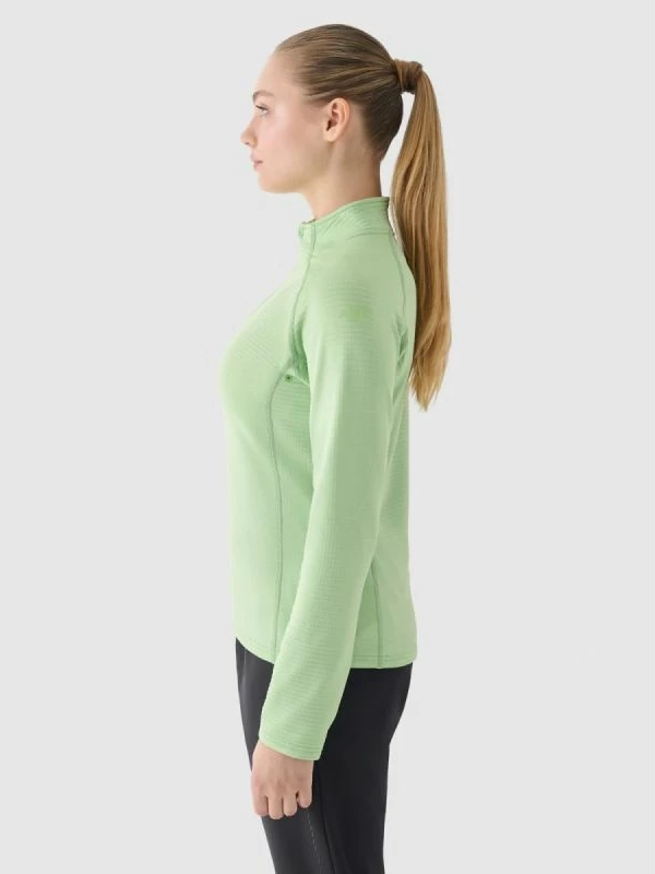 Duks për femra 4f, gri