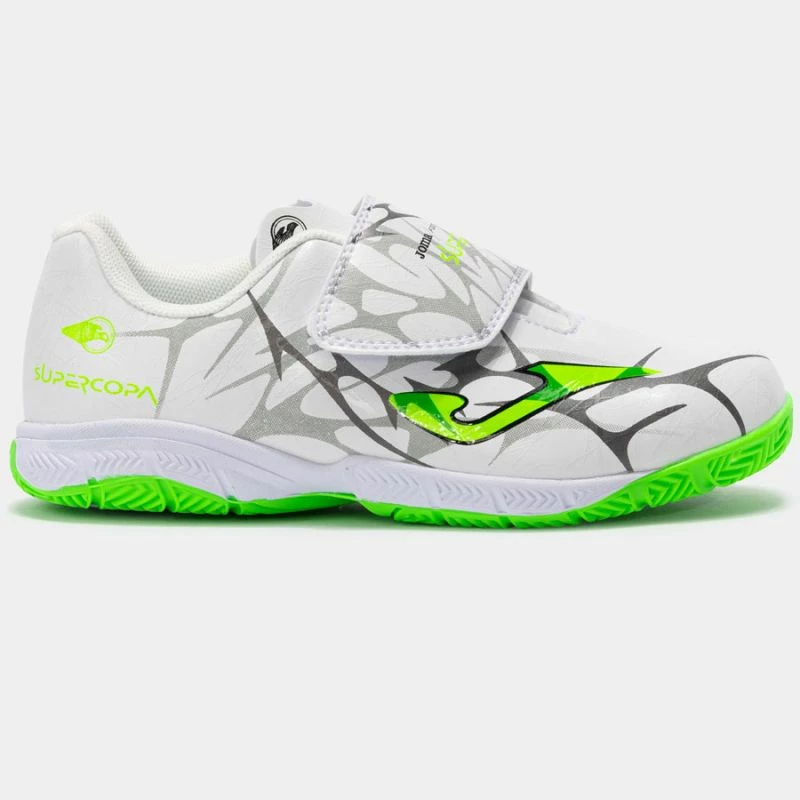 Atlete futbolli për fëmijë Joma Super Copa 2502 Jr IN