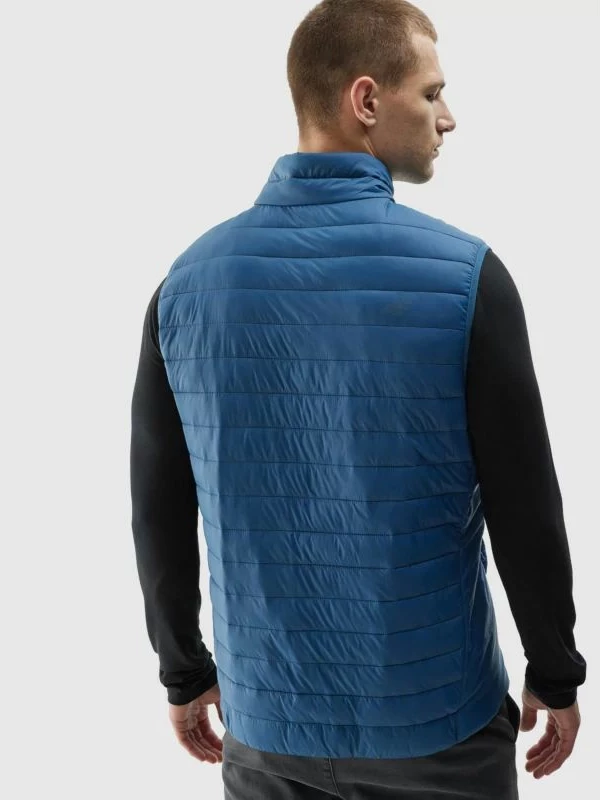 Jelek për meshkuj 4F, blu