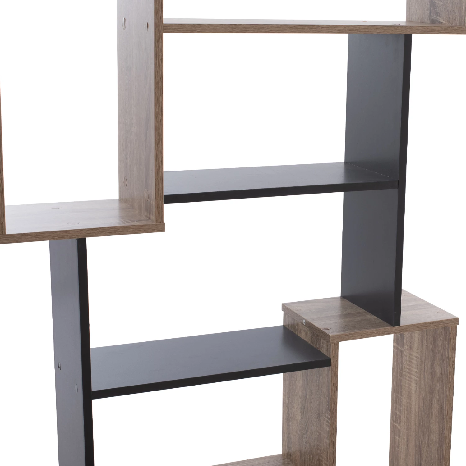 Raft librash SHAY FH8768.02 85X22X140 gri