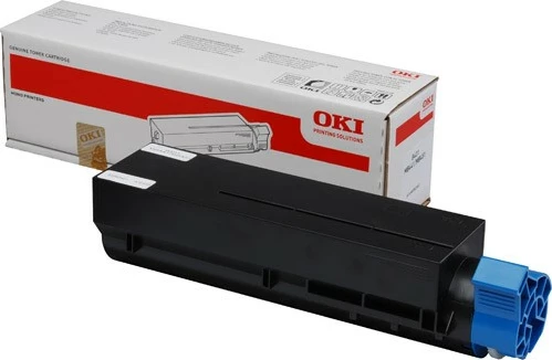 Toner OKI 44992401, i zi, për B401/MB441/MB451, 1500 faqe
