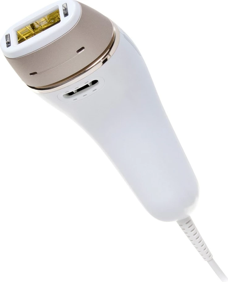 Depilator Braun Skin i-expert Smart IPL PL5382, i bardhë
