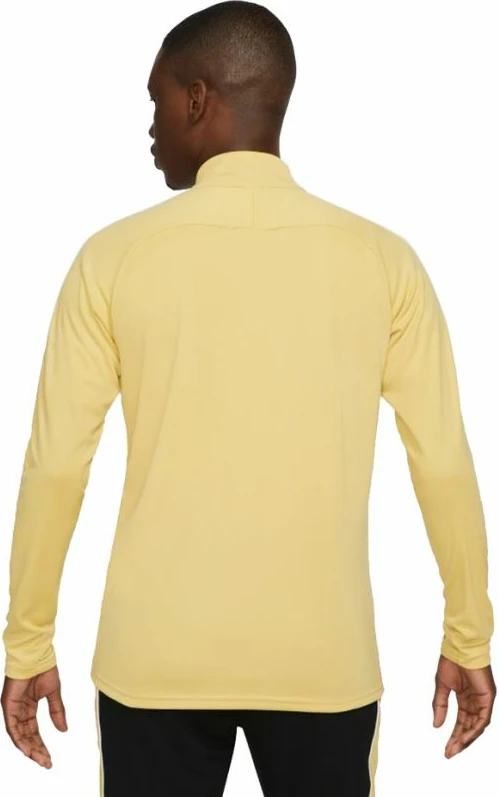 Duks për meshkuj Nike, ngjyrë e verdhë