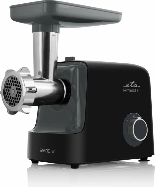 Prerëse ETA AMBO III 507590001 (Zezë, 30.5 x 34 x 19 cm)