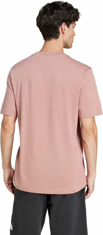 Maicë për meshkuj adidas, rozë