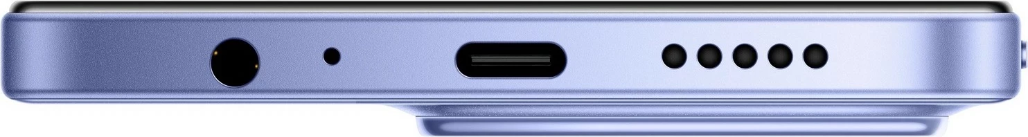 Celular Xiaomi POCO C85 8/256GB, purple