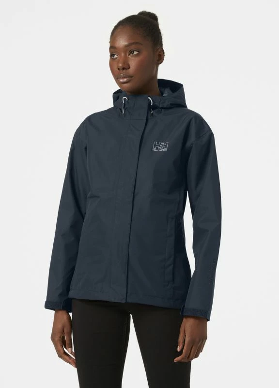 Jakne për femra Helly Hansen, blu marine