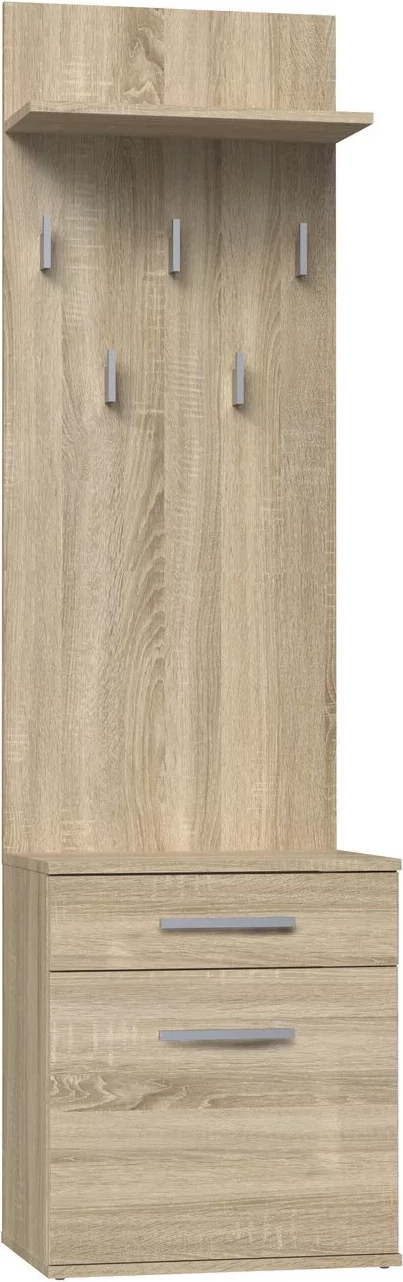 Dollap për paradhome Eva