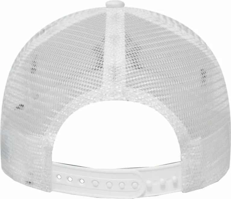 Kapelë New Era Essential për meshkuj dhe femra, e bardhë