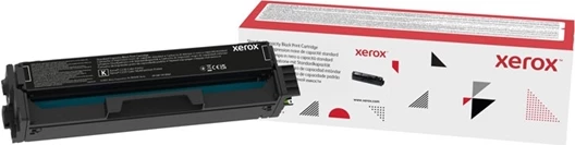 Toner XEROX 006R04387, standard capacity, për C230/C235, 1,500 faqe, zi