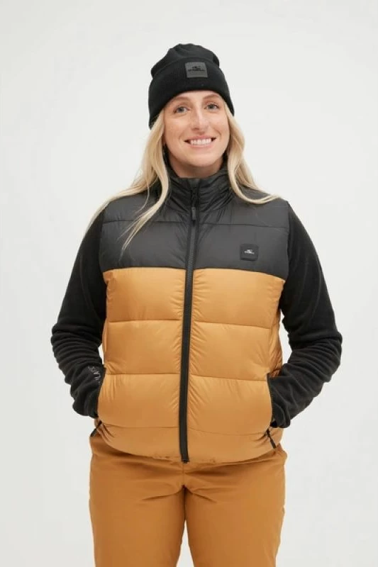 Jelek për femra O'Neill, i zi