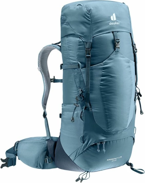 Çantë shpine Inny, unisex, blu