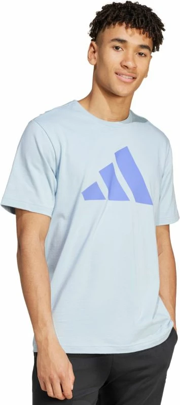 Maicë për meshkuj adidas, e kaltër