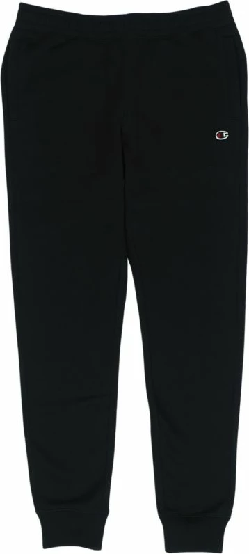 Pantallona për meshkuj Champion, të zeza