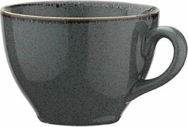 Set filxhanësh çaji (8 copë), Hermia, LimaCT12P01, ngjyrë kaltër