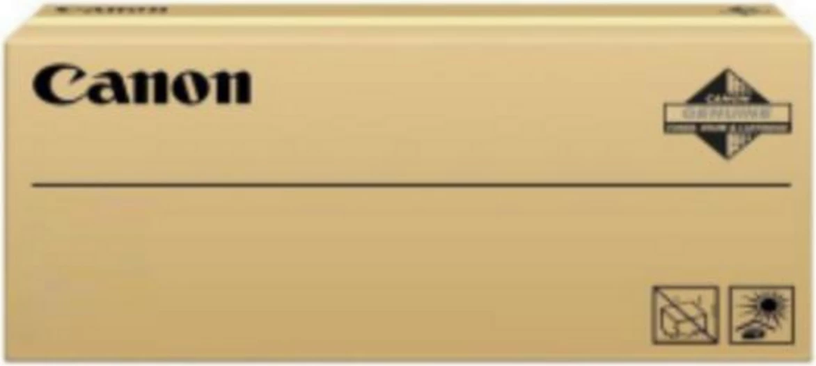 Toner Canon C-EXV65 (5762C001) rendiment 11,000 faqe, standard, cyan