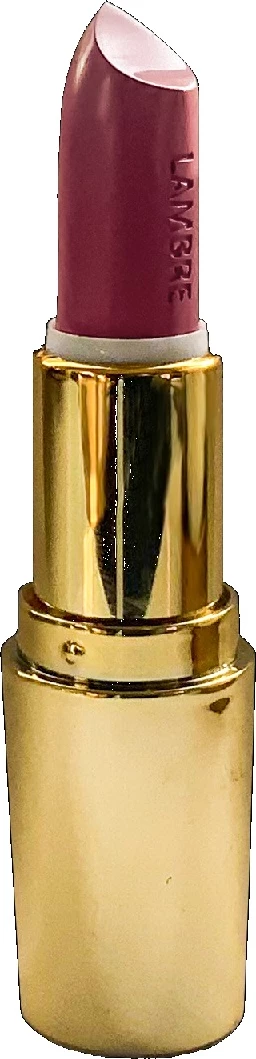 Buzëkuq për femra Lambre Exclusive Colour 02 Dusky Berry, 4g