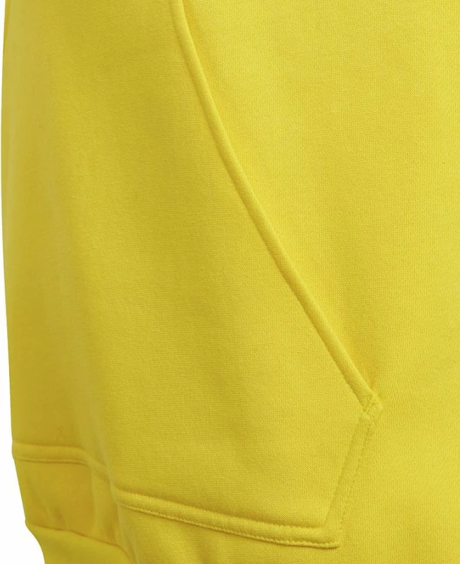 Duks për fëmijë adidas, i verdhë