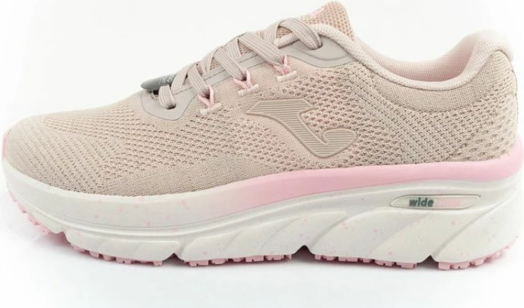 Këpucë Joma për femra, bezhë