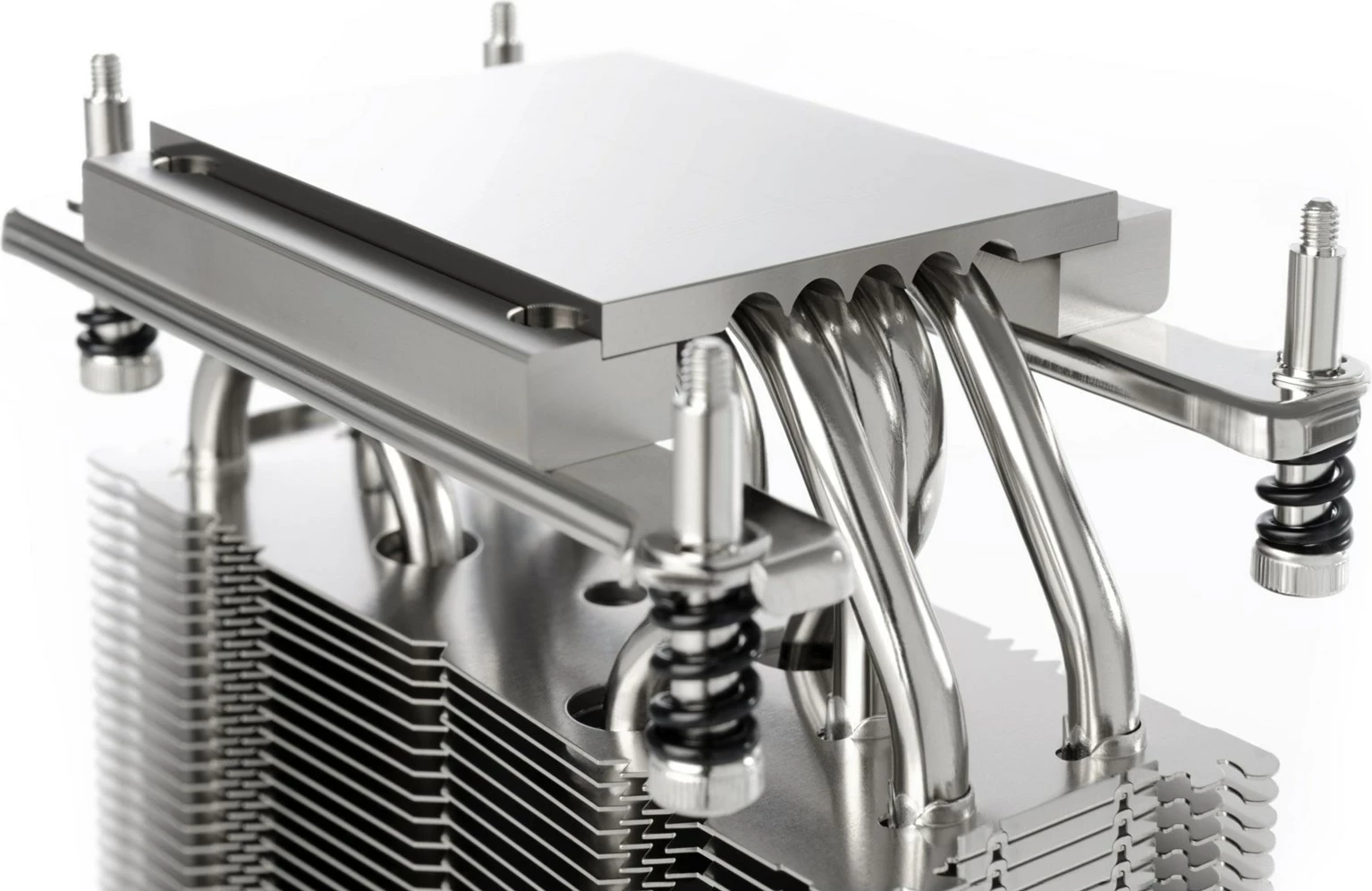 Ftohës procesori Noctua NH-U12S TR4-SP3, 12 cm, Alumin, Bezhë