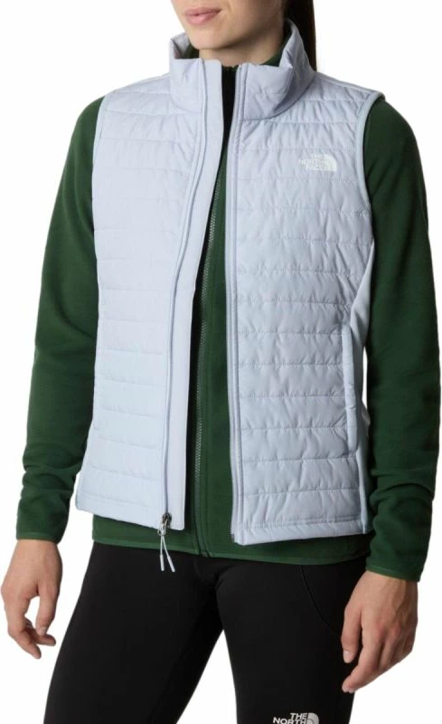 Jelek për femra the north face, i kaltër