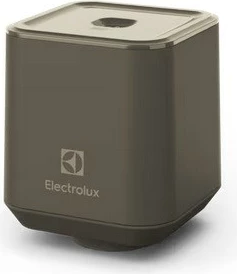 Blender Electrolux E6VB1-8ST me enë xhami, i zi