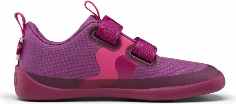 Atlete për fëmijë Affenzahn, rozë