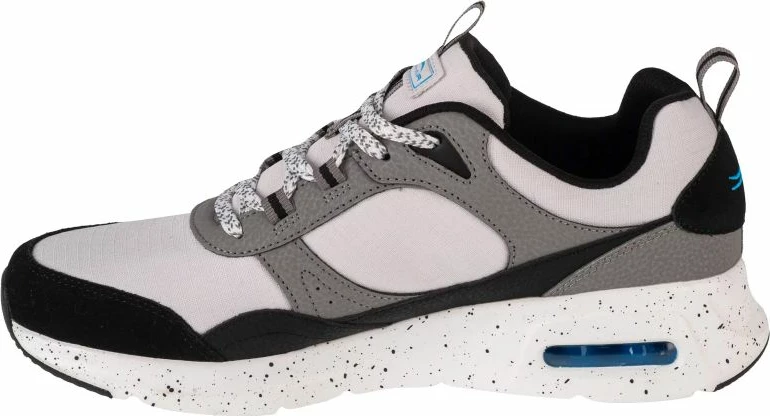 Atlete Skechers për meshkuj, gri