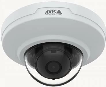 Kamerë rrjeti Axis M3085-V, Dome, 1080p, e bardhë