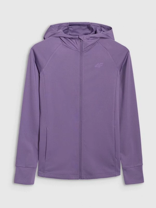 Duks trajnimi për femra 4F