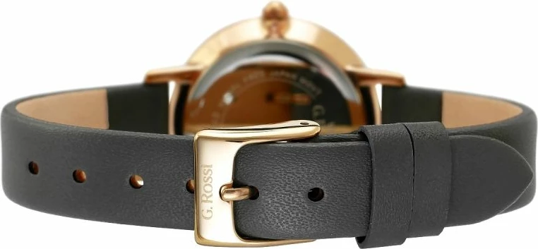 Orë dore për femra G.Rossi, gri