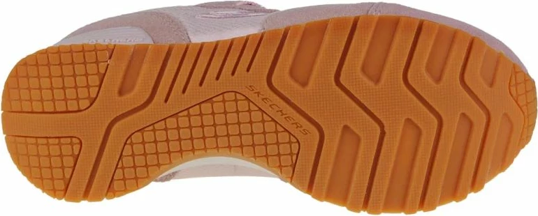 Atlete për fëmijë Skechers, rozë