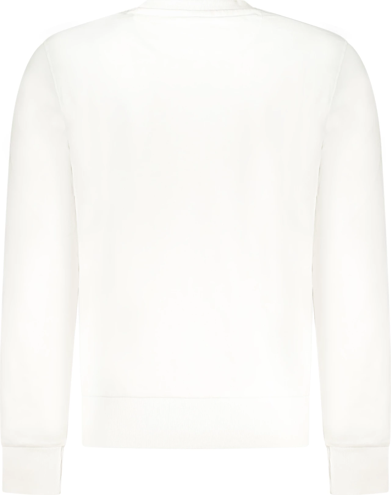 Duks për meshkuj NORTH SAILS, të bardhë