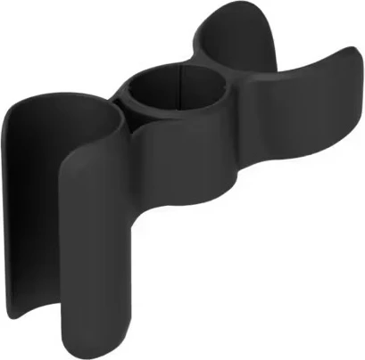 Fshesë me korrent pa thes Electrolux Line 600 EL61A4UG 550 W 1.6 L HEPA, gri, set Animal