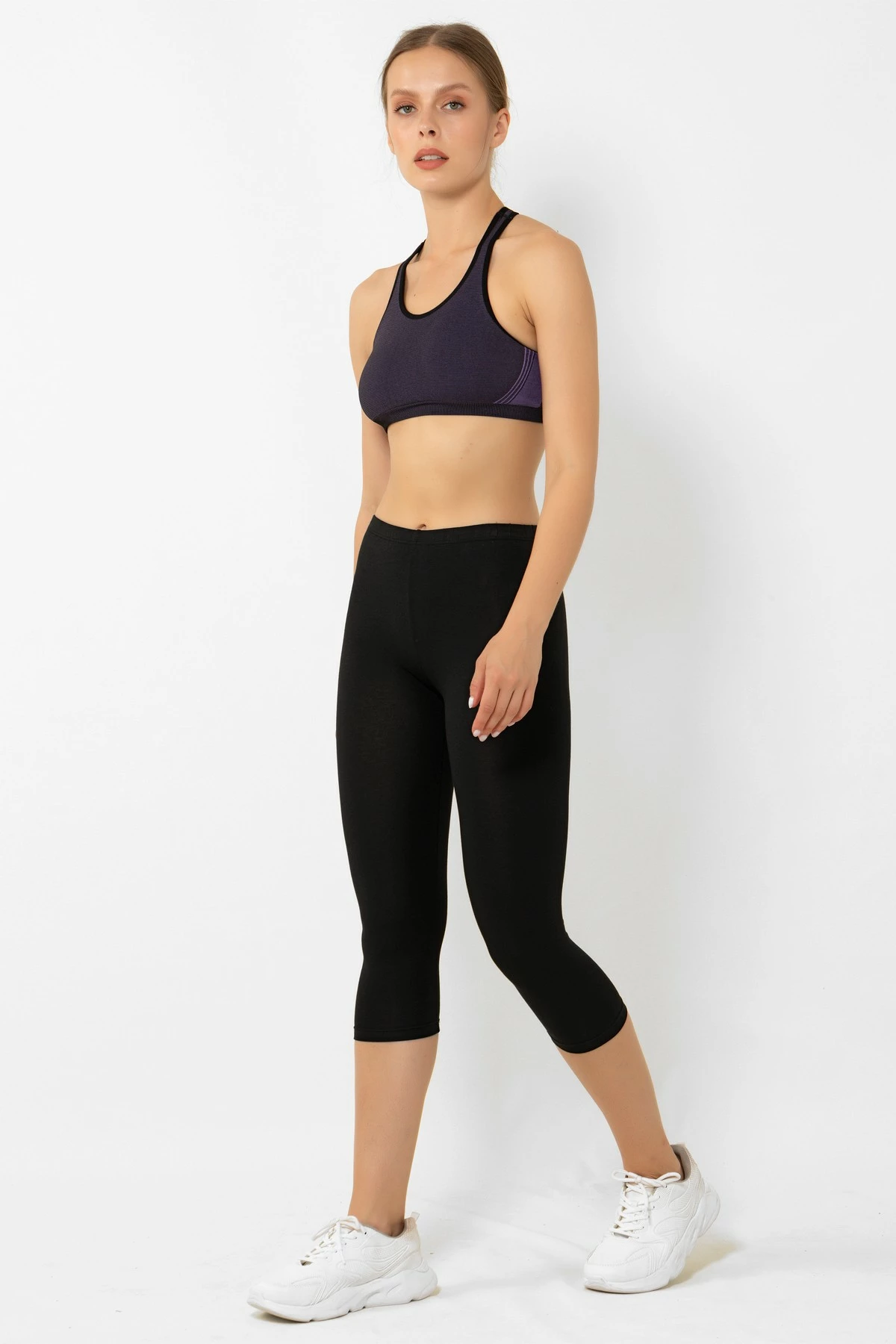 Tuta të zeza Jumeon, 001-000139, XL/XXL