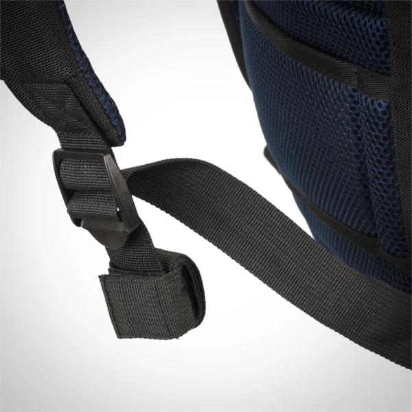 Çantë shpine laptopi RIVACASE ECO 8460 17.3\" 23L e zezë