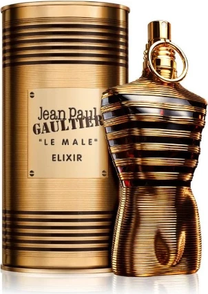 Parfum Jean Paul Gaultier Elixir Le Male, 125 ml