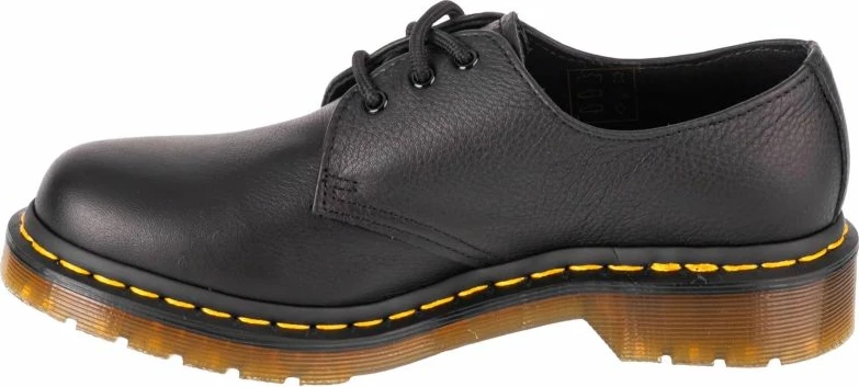 Këpucë Dr. Martens për femra, të zeza