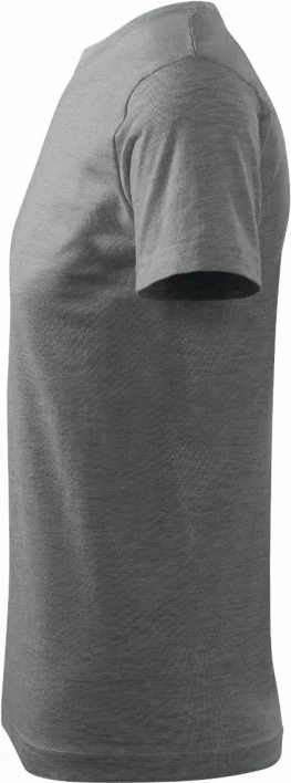 Maicë Adler për meshkuj, gri