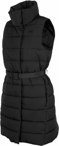 Jelek për femra 4F, i zi