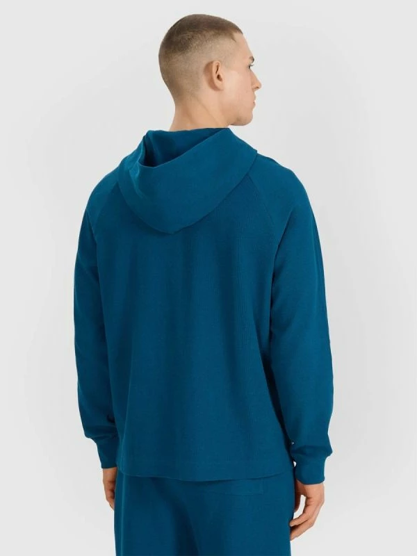 Duks me kapuç për meshkuj 4F