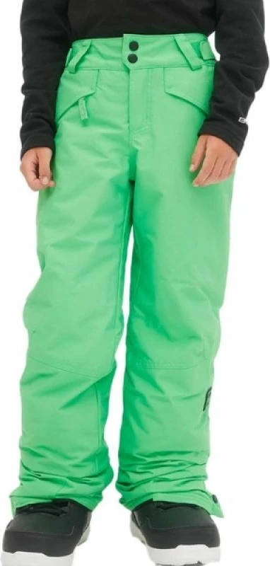 Pantallona dimri për djem O'Neill, të zeza