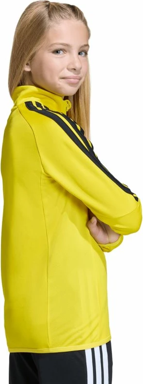 Duks për fëmijë adidas, të verdhë e të zezë