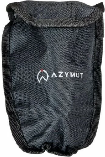 Lopatë taktike multifunksionale Azymut, e zezë