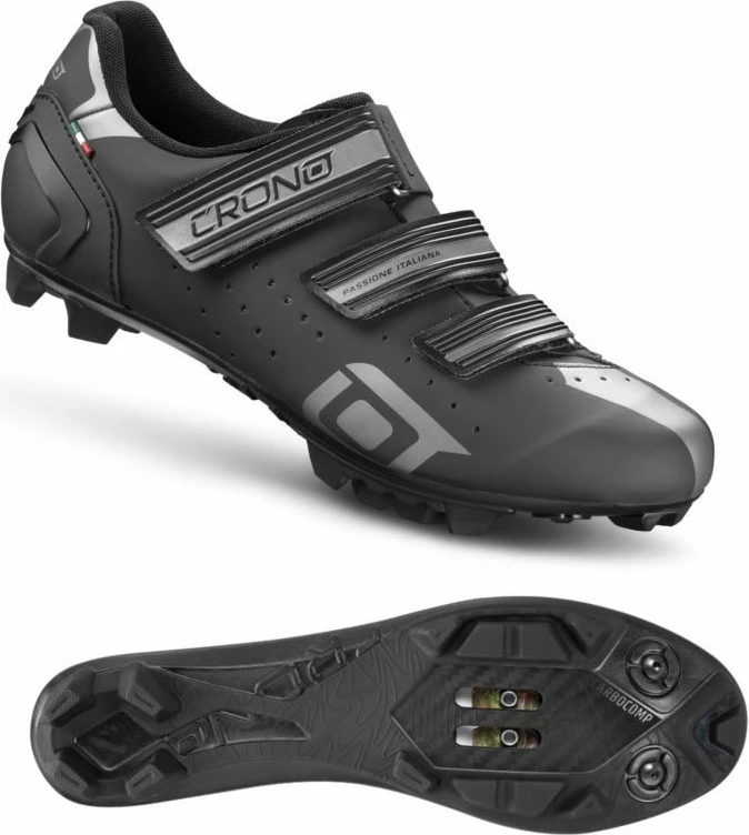 Atlete biçiklete Crono për meshkuj, të zeza