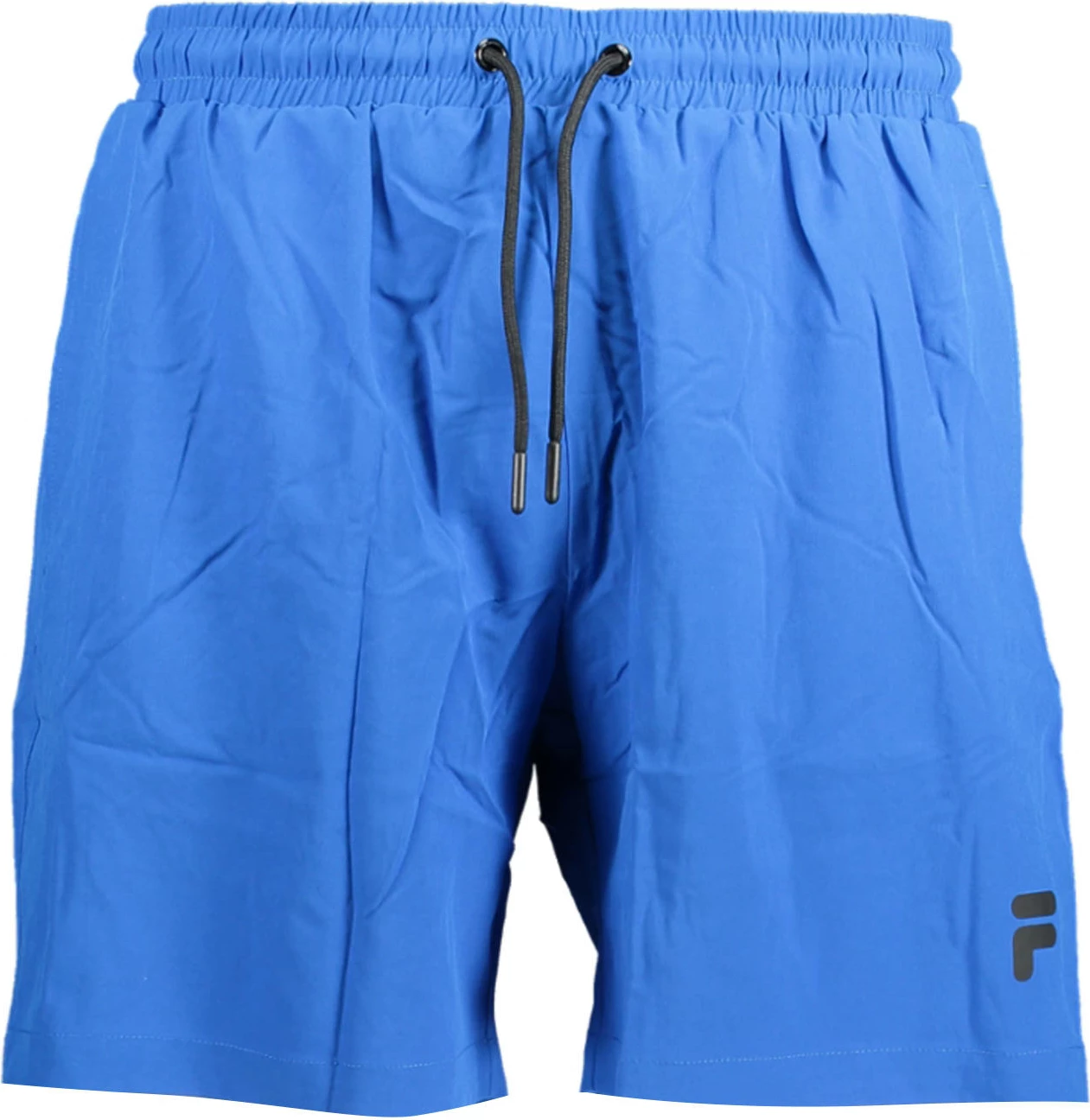 Shorce plazhi për meshkuj FILA, kaltër