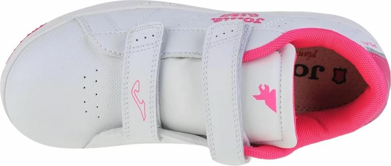 Atlete për vajza Joma W.Play 2310, të bardha