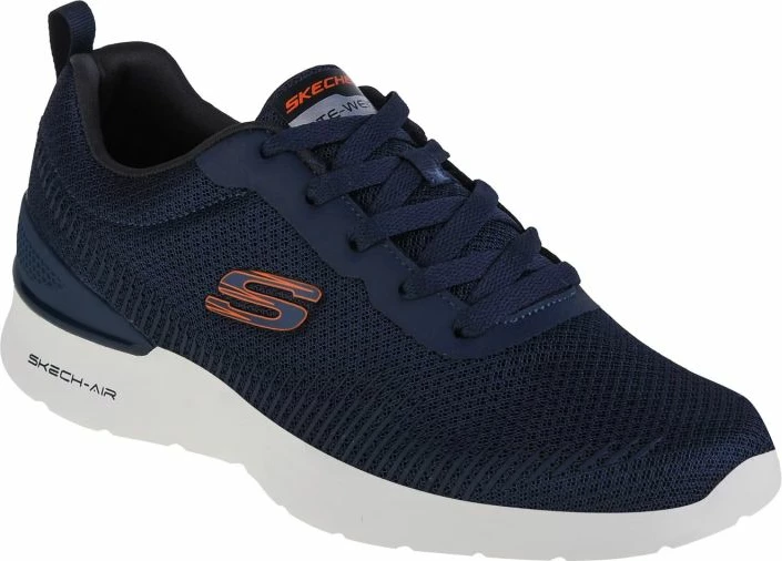 Atlete Skechers Skech-Air Dynamight Bliton 232691, navy blue