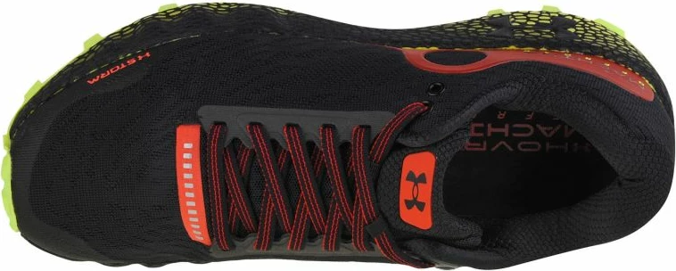 Atlete për meshkuj Under Armour Hovr Machina Off Road, të zeza
